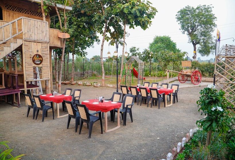 Omkar Resort And Lawn