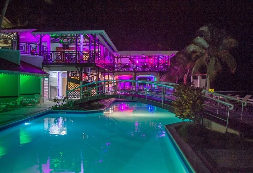 پانسیون Bois Joli