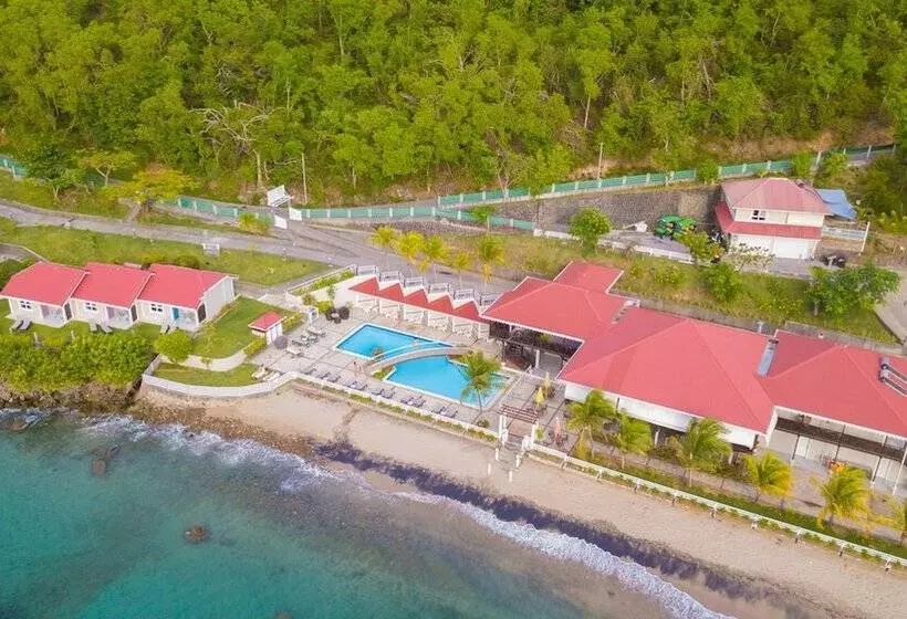 پانسیون Bois Joli