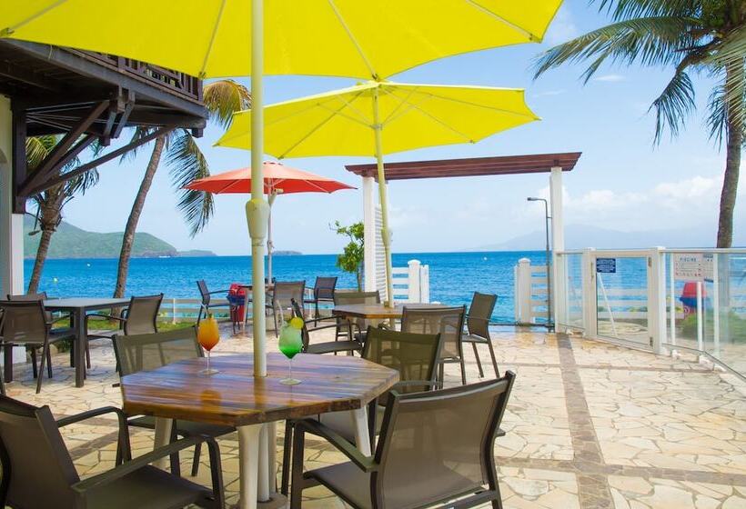 پانسیون Bois Joli