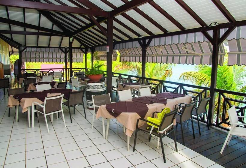 پانسیون Bois Joli