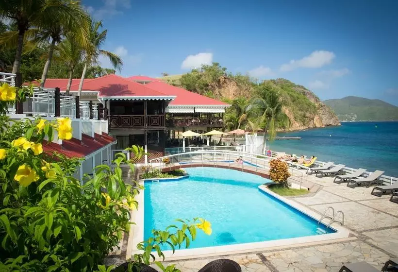 پانسیون Bois Joli