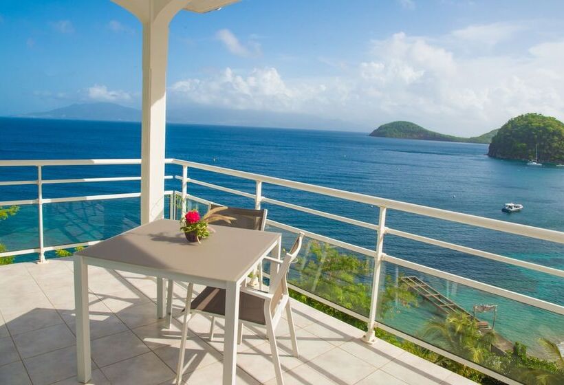 پانسیون Bois Joli