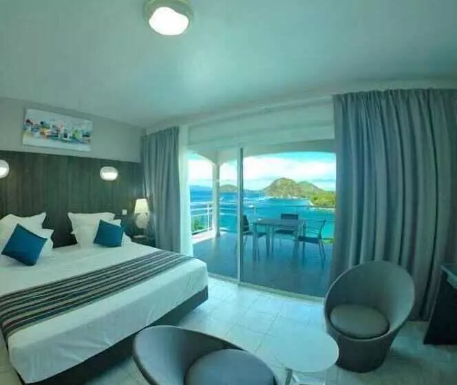 پانسیون Bois Joli