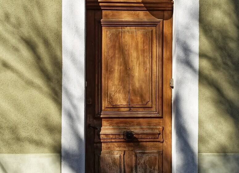 بنسيون Chambre D Hôte B&b Centre Allevard