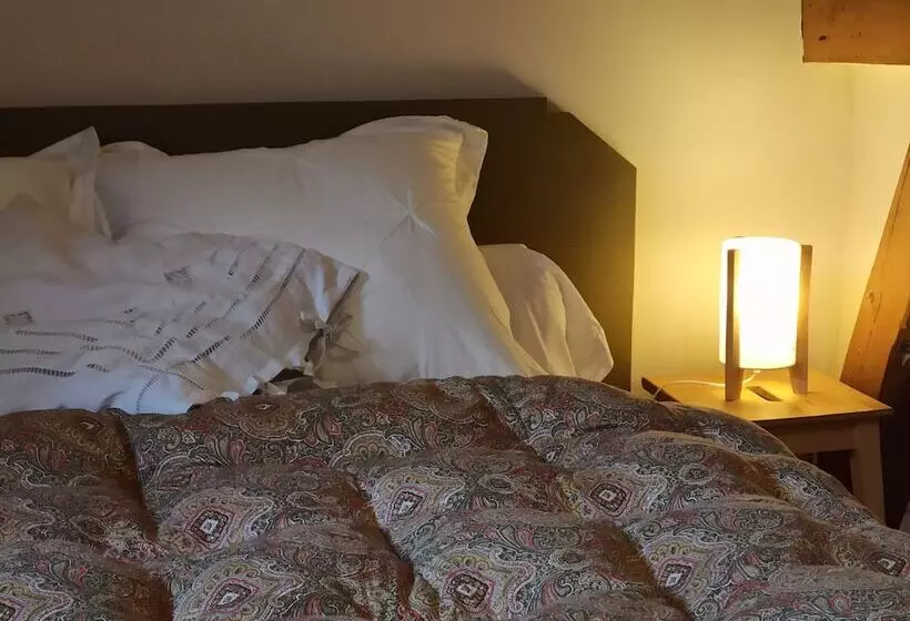 Majatalo Chambre D Hôte B&b Centre Allevard