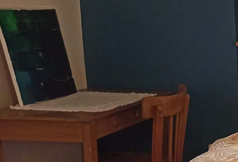 بنسيون Chambre D Hôte B&b Centre Allevard