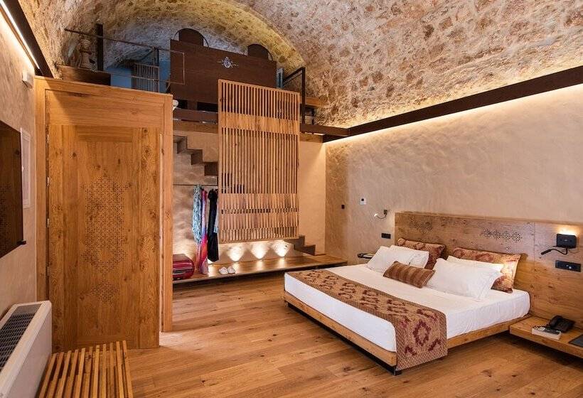 פנסיון Cortile Di Renier