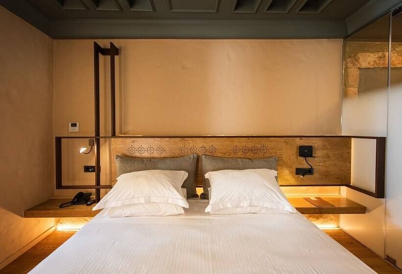 פנסיון Cortile Di Renier