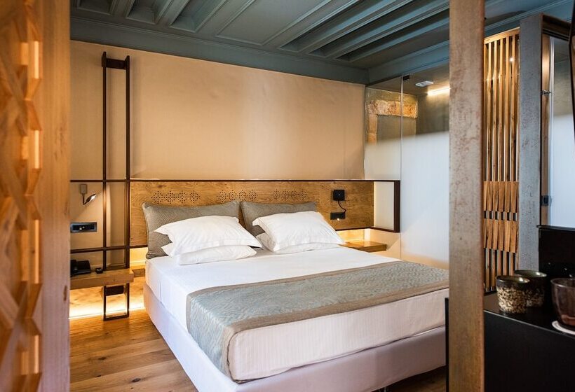 פנסיון Cortile Di Renier