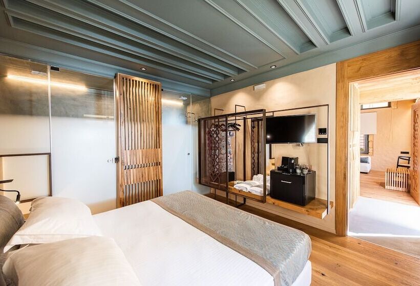 פנסיון Cortile Di Renier