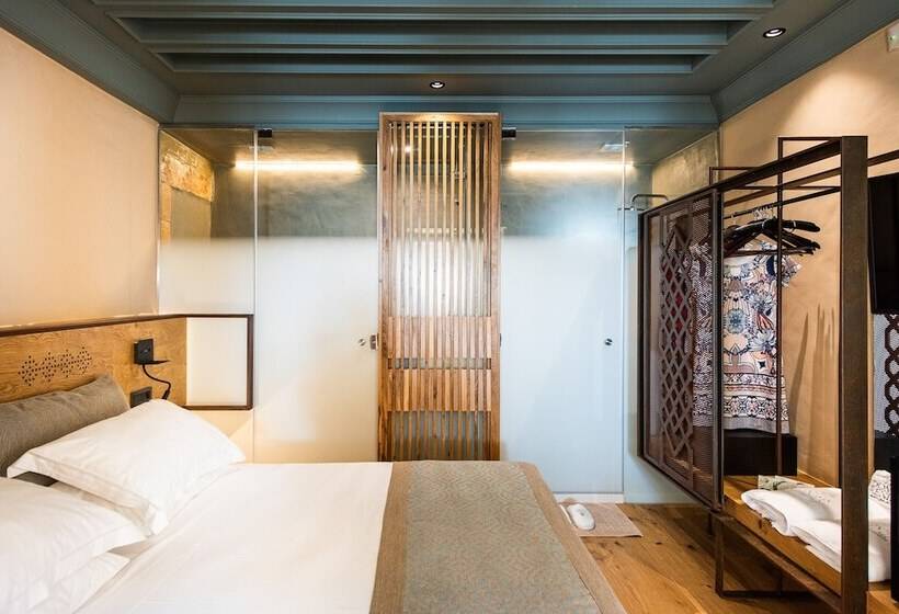 פנסיון Cortile Di Renier