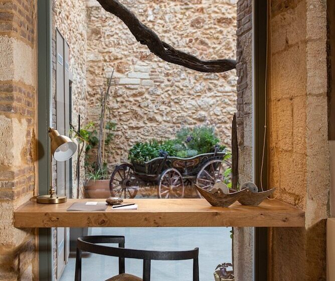 פנסיון Cortile Di Renier