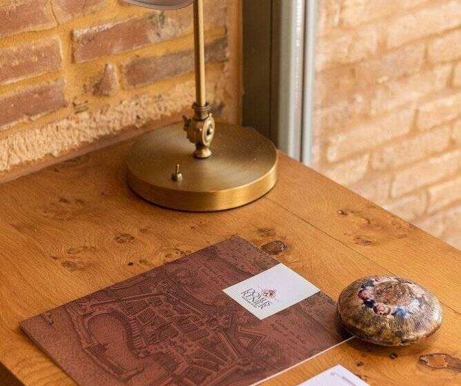 פנסיון Cortile Di Renier