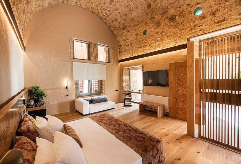 פנסיון Cortile Di Renier