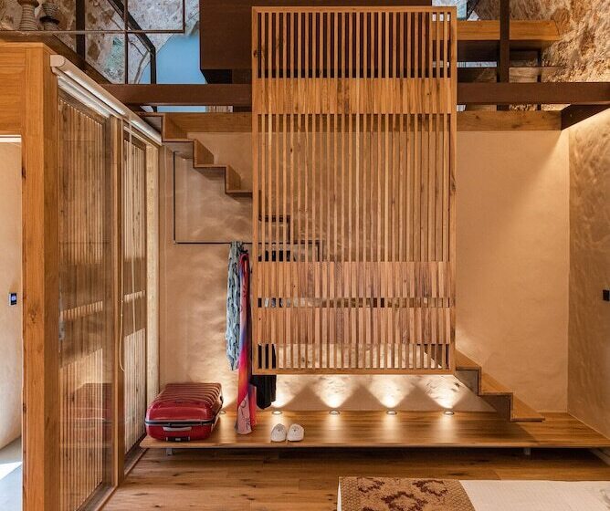 פנסיון Cortile Di Renier