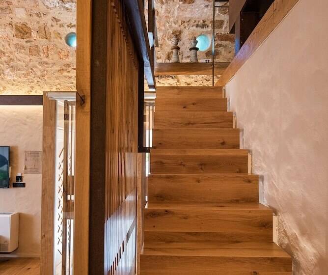 פנסיון Cortile Di Renier