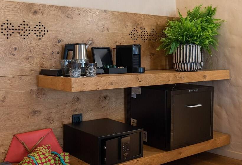 פנסיון Cortile Di Renier