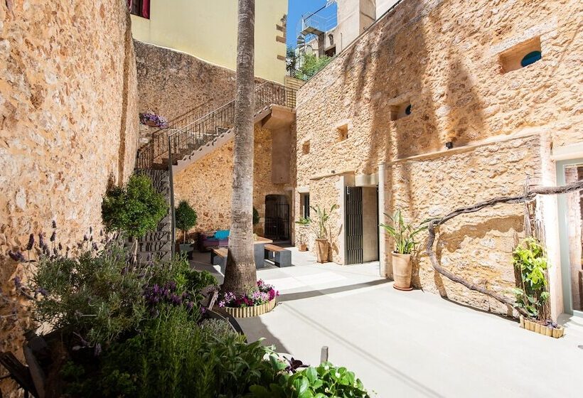 פנסיון Cortile Di Renier