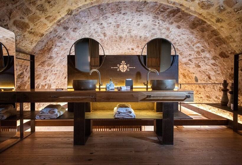 פנסיון Cortile Di Renier