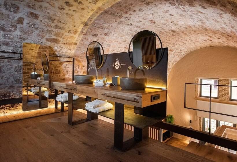 פנסיון Cortile Di Renier