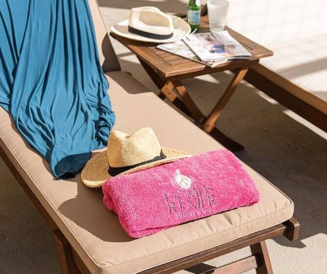 פנסיון Cortile Di Renier