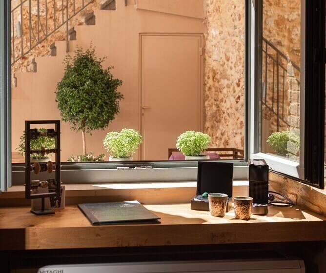 פנסיון Cortile Di Renier