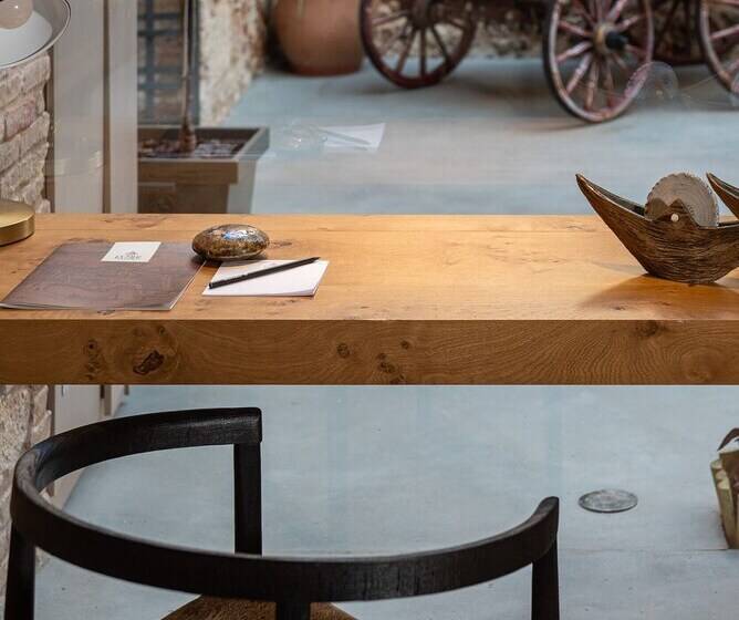 פנסיון Cortile Di Renier