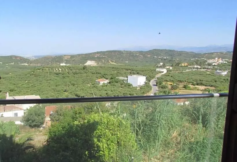 レジデンス Beautiful 3 Bed House In Chania With Garden