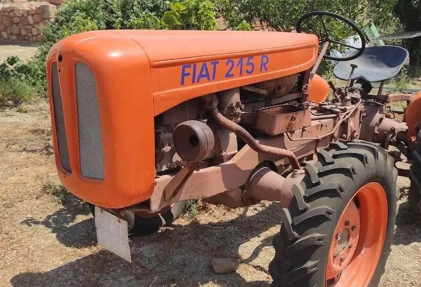 レジデンス Beautiful 3 Bed House In Chania With Garden