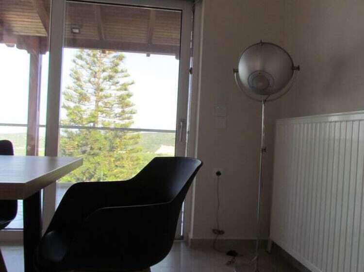 إقامة Beautiful 3 Bed House In Chania With Garden
