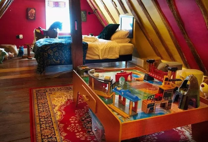 Residenssi Luxury 9 Bed Manor House Hot Tub Cinema Room Skytv