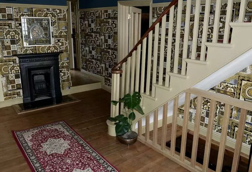 Residenssi Luxury 9 Bed Manor House Hot Tub Cinema Room Skytv