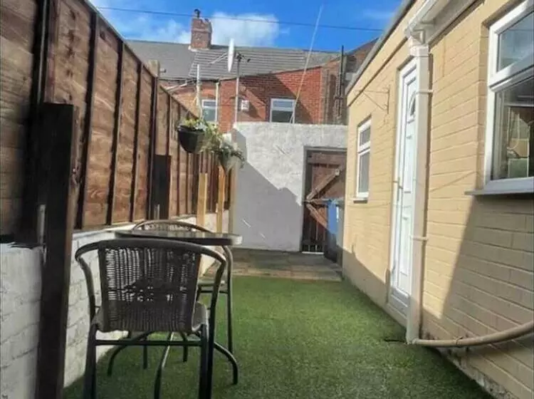 レジデンス Jarrow, Leisure Business Relocation, Park Free