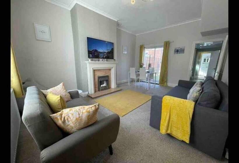 Резиденция Jarrow, Leisure Business Relocation, Park Free