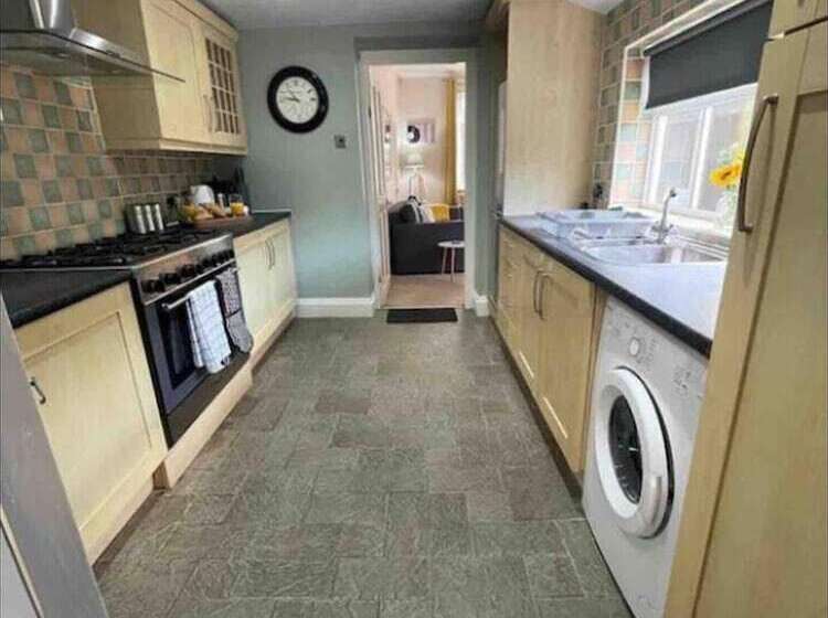 Резиденция Jarrow, Leisure Business Relocation, Park Free