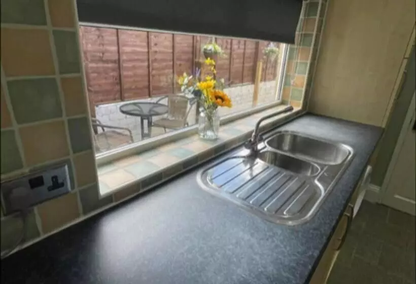レジデンス Jarrow, Leisure Business Relocation, Park Free