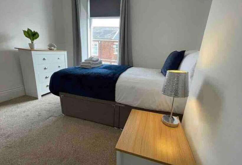 Резиденция Jarrow, Leisure Business Relocation, Park Free