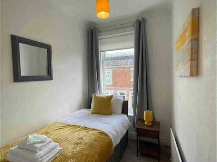 Резиденция Jarrow, Leisure Business Relocation, Park Free