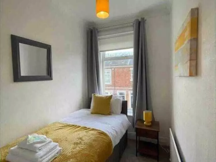 レジデンス Jarrow, Leisure Business Relocation, Park Free