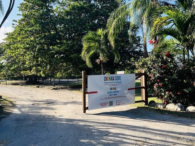 اقامتگاه Magnesium Seaview