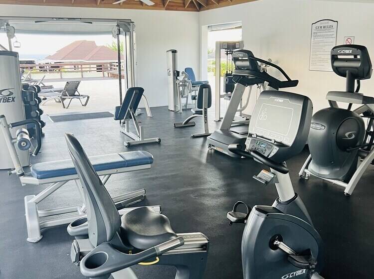 اقامتگاه Magnesium Seaview