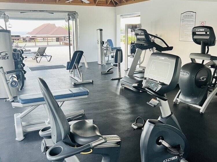 اقامتگاه Magnesium Seaview