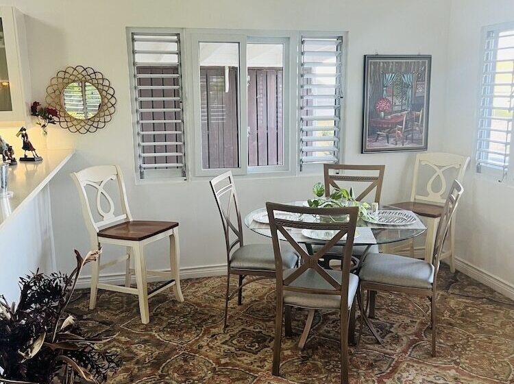 اقامتگاه Magnesium Seaview