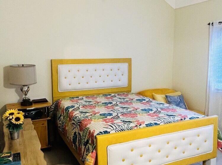 اقامتگاه Magnesium Seaview