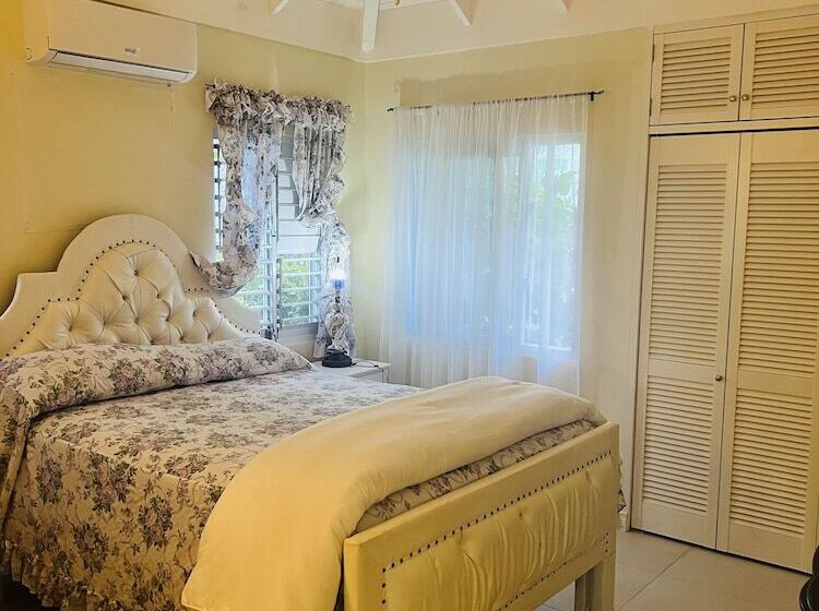 اقامتگاه Magnesium Seaview