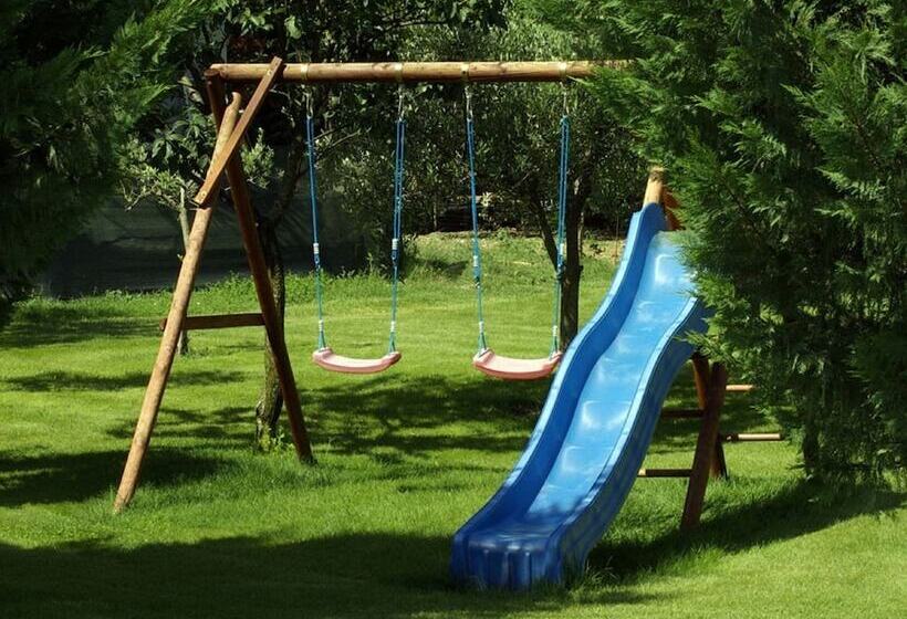 Serene Cottage In Marsciano With Private Terrace