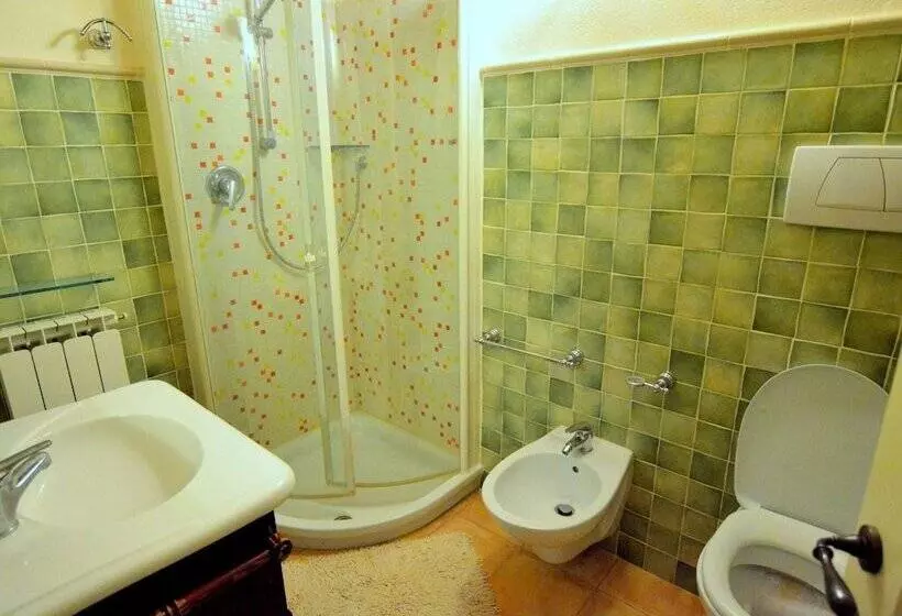 Serene Cottage In Marsciano With Private Terrace