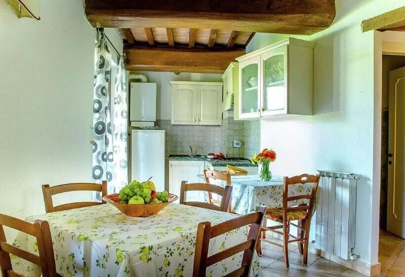 Serene Cottage In Marsciano With Private Terrace