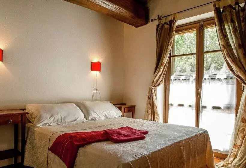 Serene Cottage In Marsciano With Private Terrace